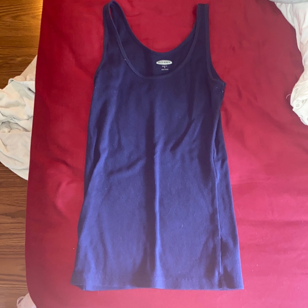 Old navy tank top